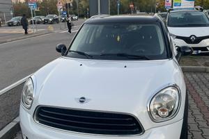 MINI COUNTRYMAN - ANNO 2015