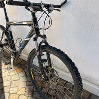 Mountainbike Ghost