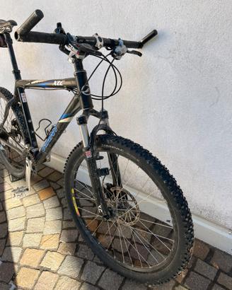 Mountainbike Ghost