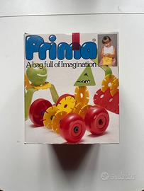 Giocattolo vintage - 1979 mint in