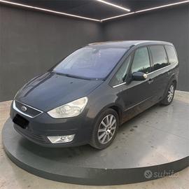 Ford Galaxy 2.0 TDCi 140 CV 6tr. Ghia DPF