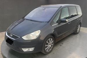 Ford Galaxy 2.0 TDCi 140 CV 6tr. Ghia DPF