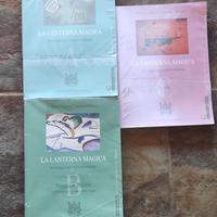 libri scolastici liceo Classico biennio