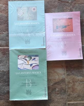 libri scolastici liceo Classico biennio