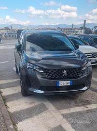 PEUGEOT 3008 – Unico Proprietario