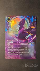 collezione carte  Disney Lorcana Enchanted