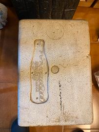 Bicchieri coca cola vintage
