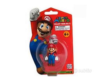 MARIO SUPER MARIO COLLECTION SERIE 2

