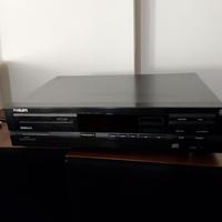 lettore Philips CD 600