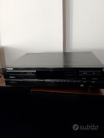 lettore Philips CD 600
