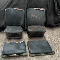 Volkswagen Pescaccia Type 181