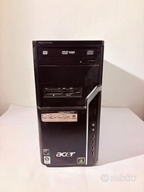 Computer fisso Acer Aspire M1200