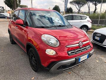 Fiat 500L 1.4 95 CV S&S BUSINESS
