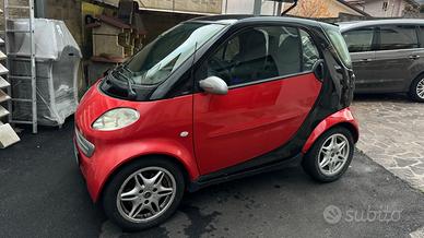 Smart Smart 600 smart & pure (40 kW)