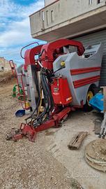 Vendemmiatrice Alma 2003