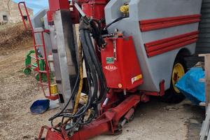 Vendemmiatrice Alma 2003