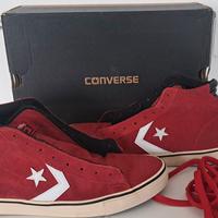 Scarpe Converse