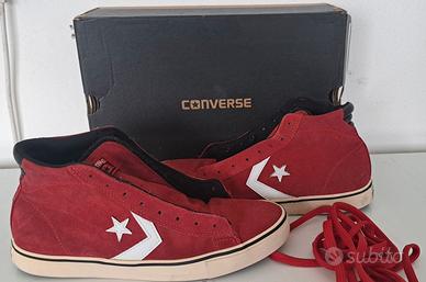 Scarpe Converse