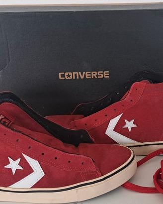 Scarpe Converse