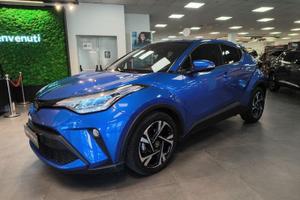 Toyota C-HR 1.8 Hybrid E-CVT Trend
