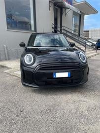 Mini Mini 1.5 One John Cooper Works 5 porte