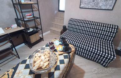 Casa Vacanza cortile Pantaleone