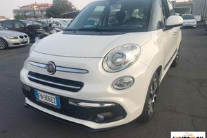 FIAT - 500 L 1.3 mjt Pop Star 95cv