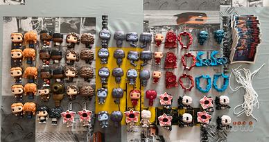 Stranger Things kinder joy