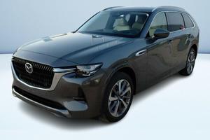 Mazda CX-80 3.3 m-hybrid boost Takumi Plus auto