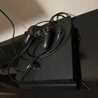 Play station 4