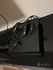 Play station 4