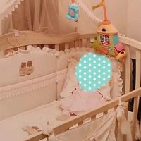 Culla neonato colore avorio come nuova