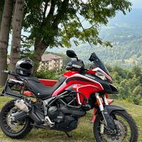 Ducati multistrada 950 V2 - 2018