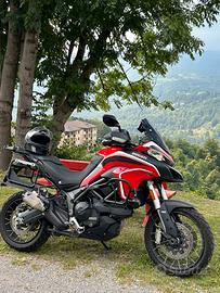 Ducati multistrada 950 V2 - 2018