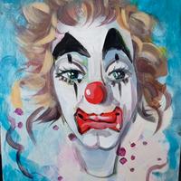 Dipinti di Romano Mussolini 