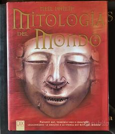 Mitologia del mondo