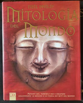 Mitologia del mondo