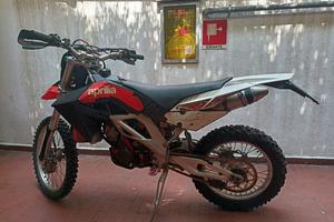 Aprilia RXV 5.5