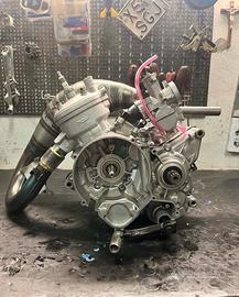 Preparazioni/Rispristini