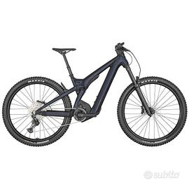 -35% SCOTT Patron eRide 920 blu