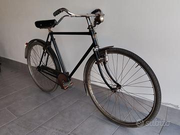 Bici passeggio Bianchi