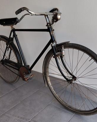 Bici passeggio Bianchi