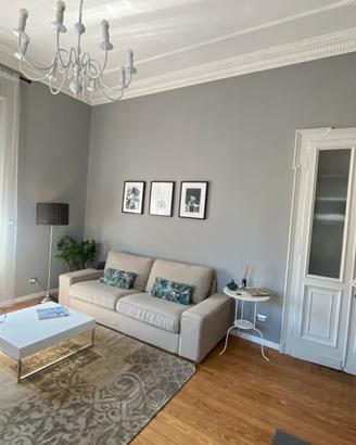 Trilocale Liberty in Centro