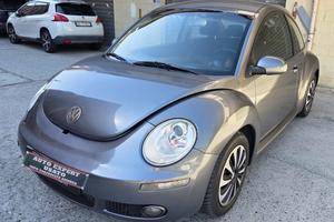 Volkswagen New Beetle 1.6 benzina 102CV 2007