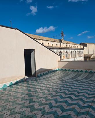 Monte di Pietà Palazzo del 700' per Hotel Boutique