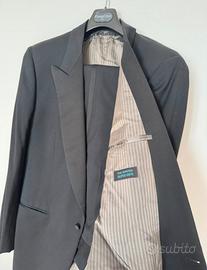 Smoking Tuxedo Flying Cross Milano