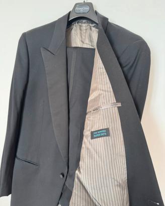 Smoking Tuxedo Flying Cross Milano