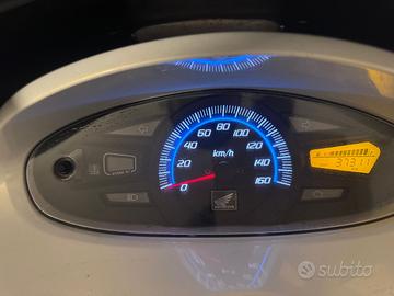 HONDA PCX 125