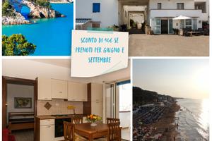 Appartamento Vacanze Gargano Puglia