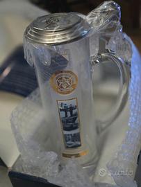 Boccale Birra Karlsberg Edizione Limitata 2005